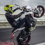 Keeway RKF 125cc