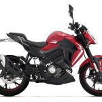 Keeway RKF 125cc