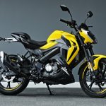 Keeway RKF 125cc