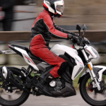 Keeway RKF 125cc