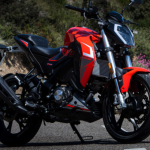 Keeway RKF 125cc
