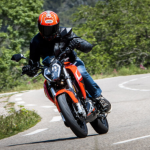 Keeway RKF 125cc