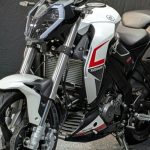 Keeway RKF 125cc