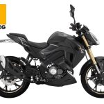 Keeway RKF 125cc