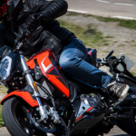 Keeway RKF 125cc