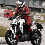 Keeway RKF 125cc