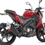 Keeway RKF 125cc