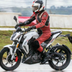 Keeway RKF 125cc