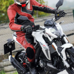 Keeway RKF 125cc