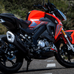 Keeway RKF 125cc