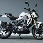 Keeway RKF 125cc