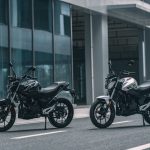 Keeway RKS 125cc