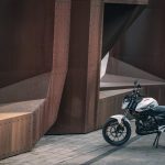 Keeway RKS 125cc