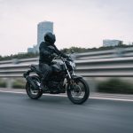 Keeway RKS 125cc