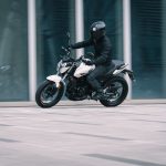 Keeway RKS 125cc