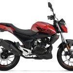 Keeway RKS 125cc