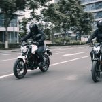 Keeway RKS 125cc