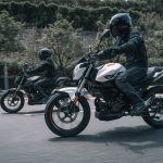 Keeway RKS 125cc