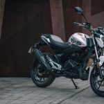 Keeway RKS 125cc