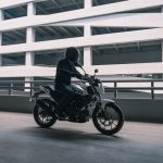 Keeway RKS 125cc