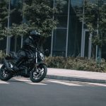 Keeway RKS 125cc