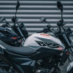 Keeway RKS 125cc