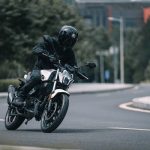 Keeway RKS 125cc