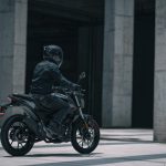 Keeway RKS 125cc