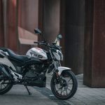 Keeway RKS 125cc