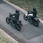 Keeway RKS 125cc