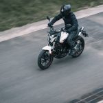 Keeway RKS 125cc
