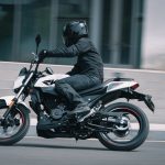 Keeway RKS 125cc