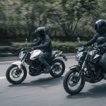 Keeway RKS 125cc