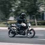 Keeway RKS 125cc