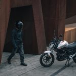 Keeway RKS 125cc