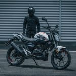 Keeway RKS 125cc