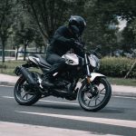Keeway RKS 125cc