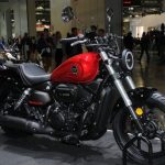Keeway RKV125C