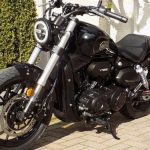 Keeway RKV125C