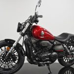 Keeway RKV125C