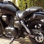 Keeway RKV125C