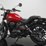 Keeway RKV125C