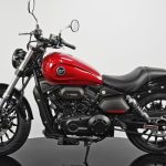 Keeway RKV125C