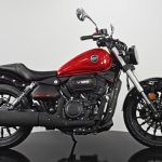 Keeway RKV125C