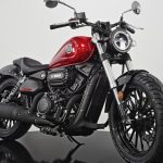 Keeway RKV125C