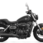 Keeway RKV125C