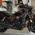 Keeway Superlight Ltd 125cc