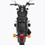 Keeway Superlight Ltd 125cc