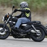 Keeway Superlight Ltd 125cc