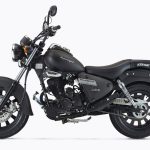 Keeway Superlight Ltd 125cc